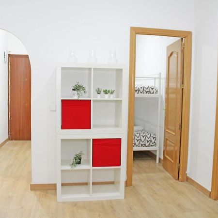 Lujosos Apartamentos En El Centro De Madrid Exteriör bild