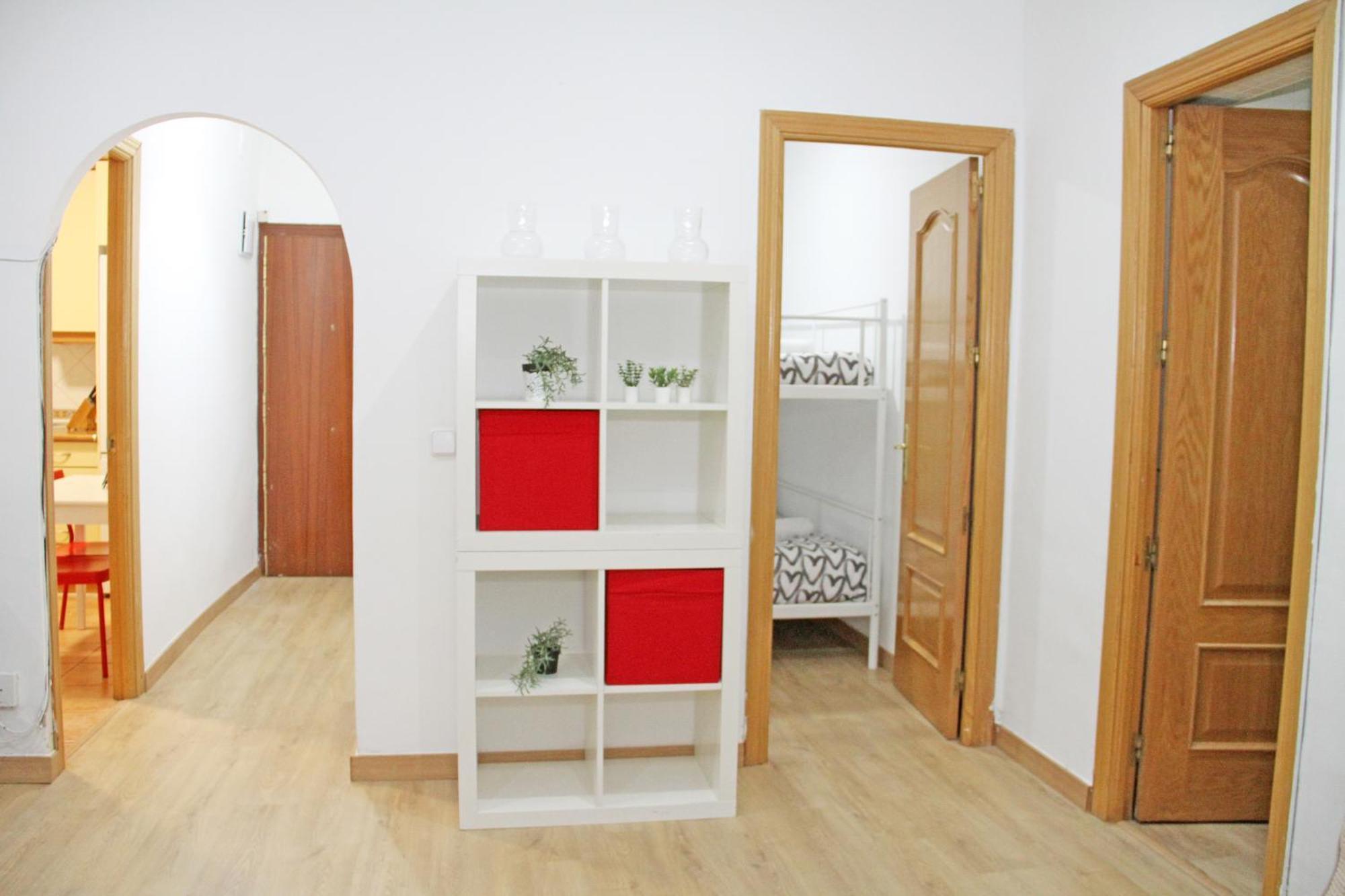 Lujosos Apartamentos En El Centro De Madrid Exteriör bild