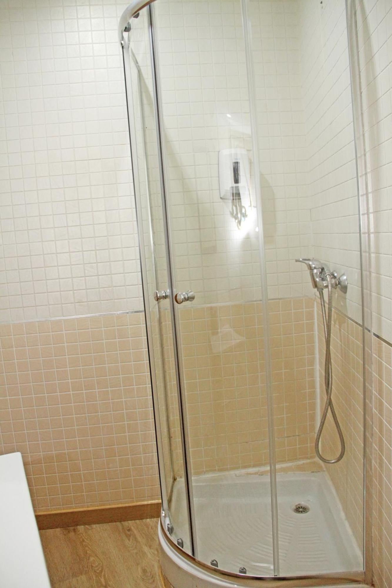 Lujosos Apartamentos En El Centro De Madrid Exteriör bild