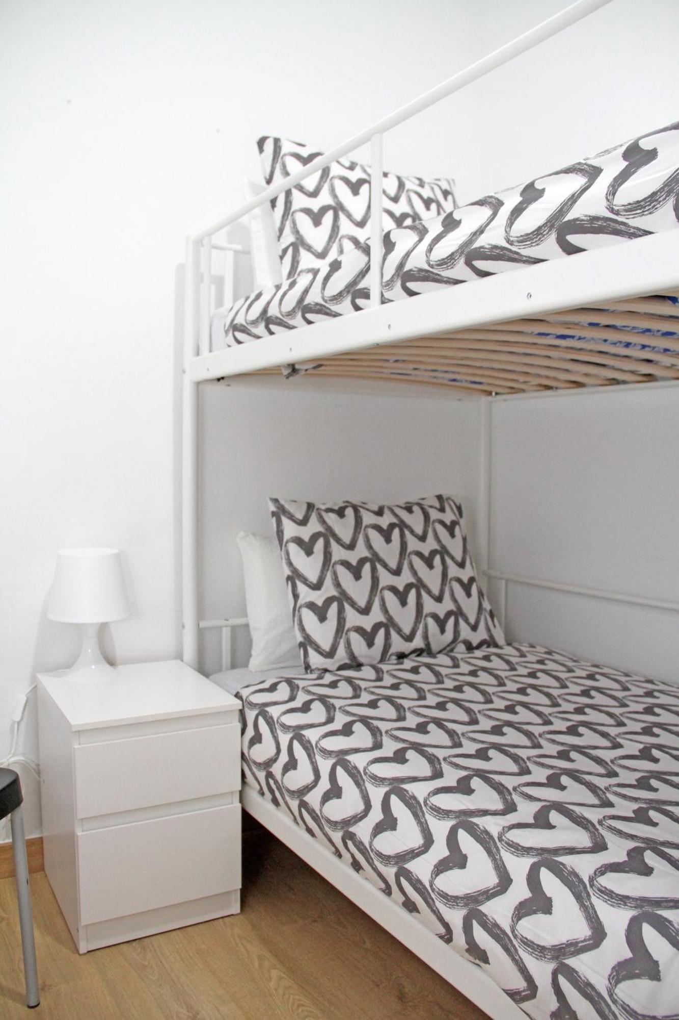 Lujosos Apartamentos En El Centro De Madrid Exteriör bild