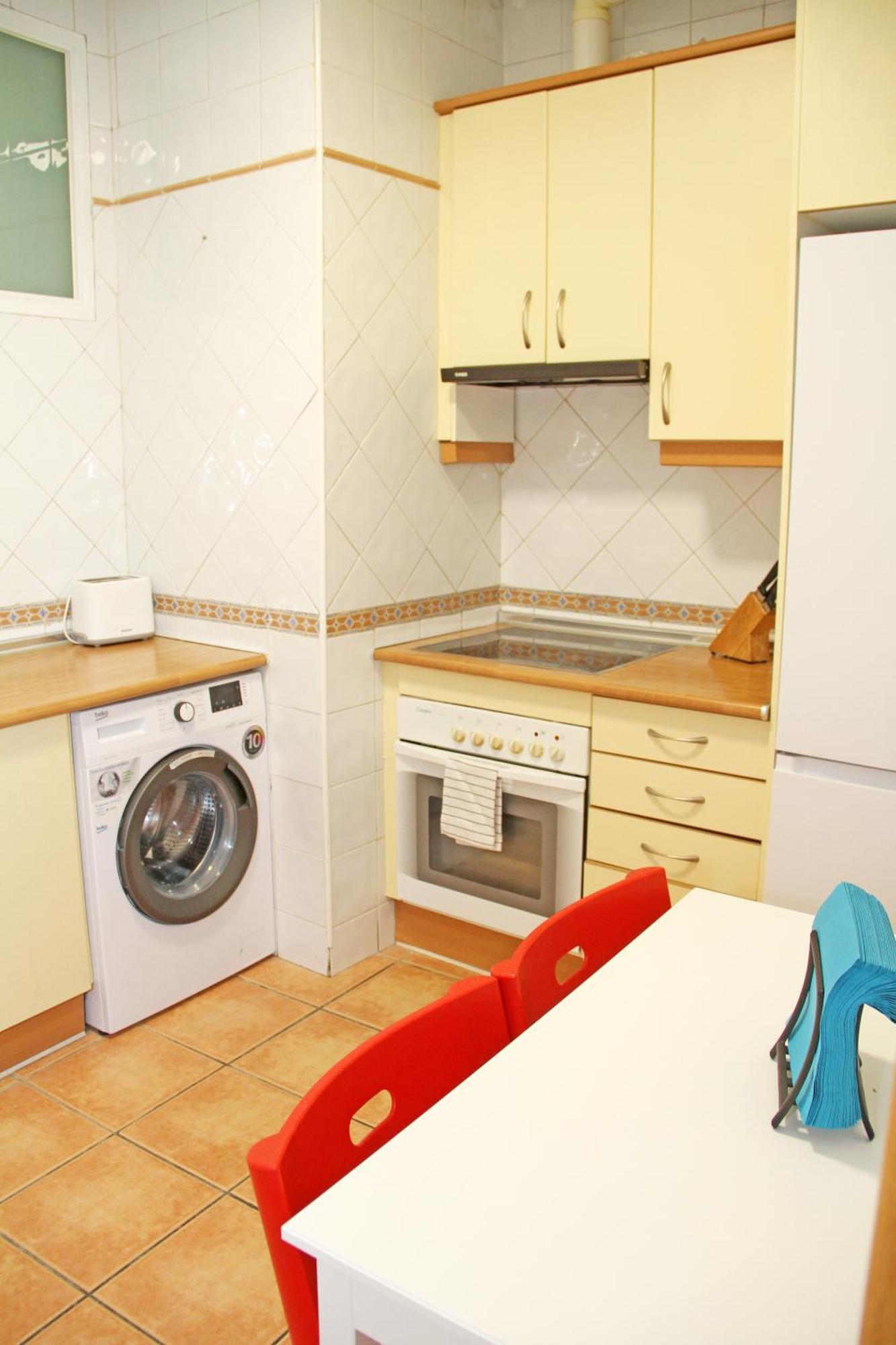 Lujosos Apartamentos En El Centro De Madrid Exteriör bild