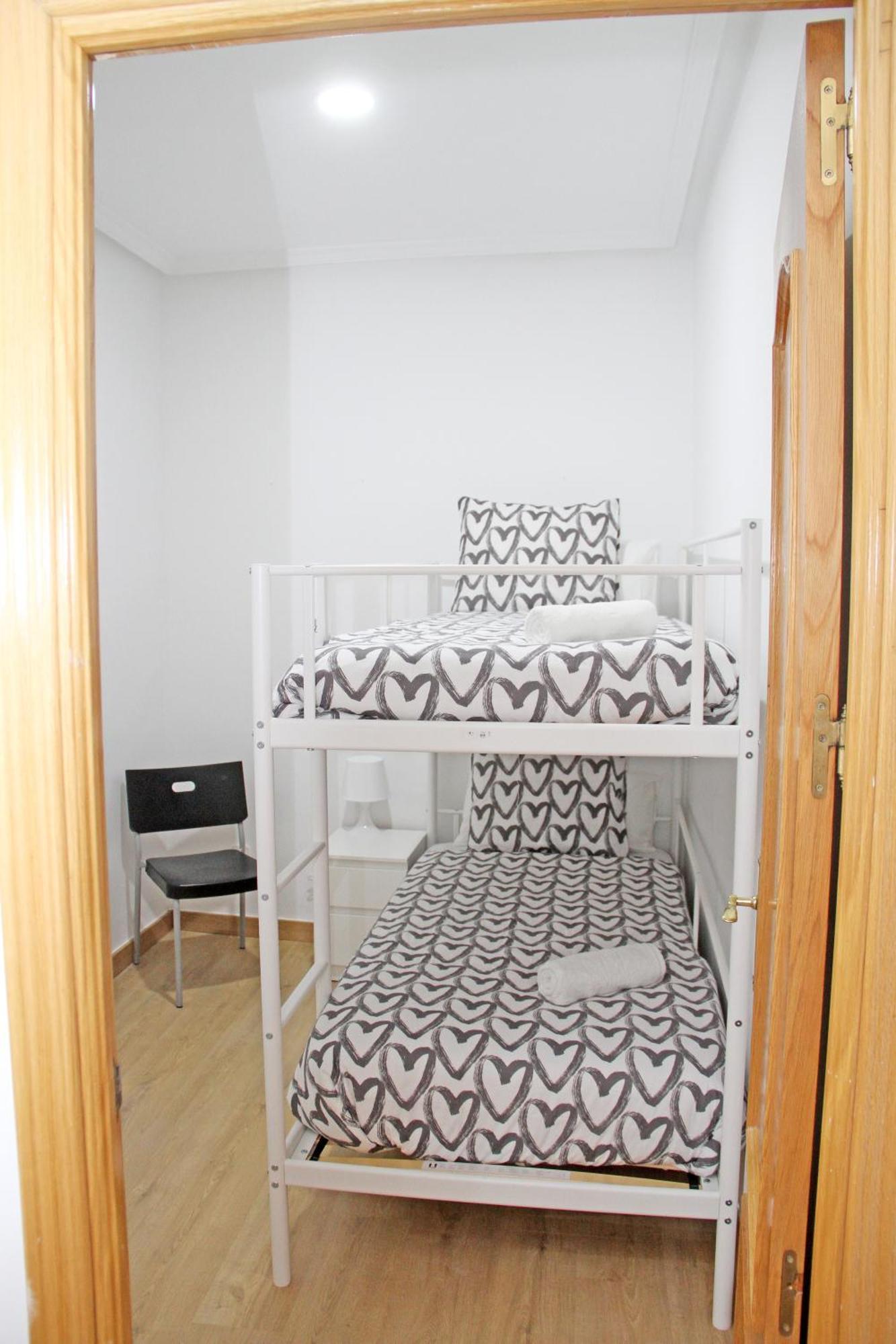 Lujosos Apartamentos En El Centro De Madrid Exteriör bild