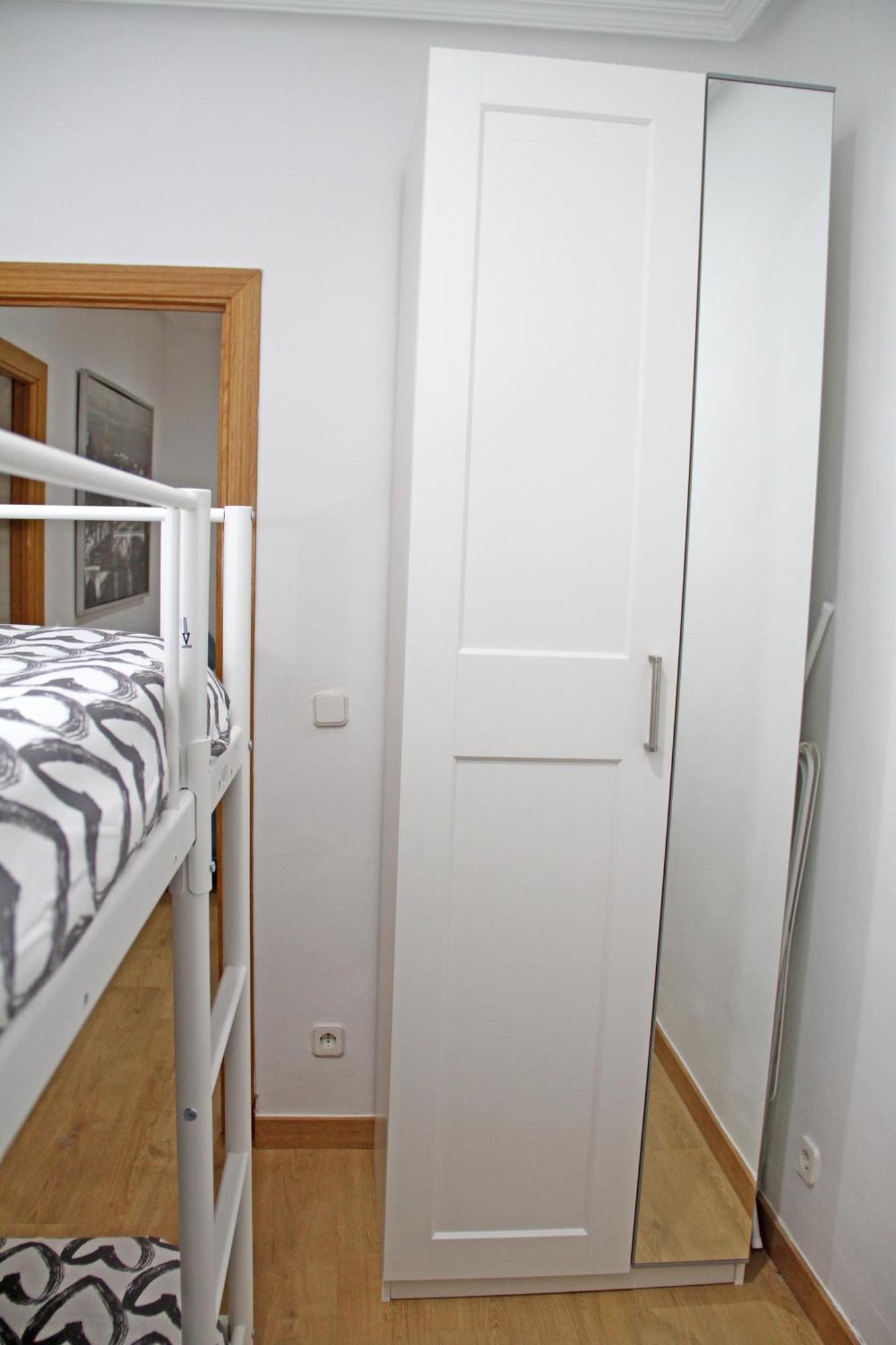 Lujosos Apartamentos En El Centro De Madrid Exteriör bild