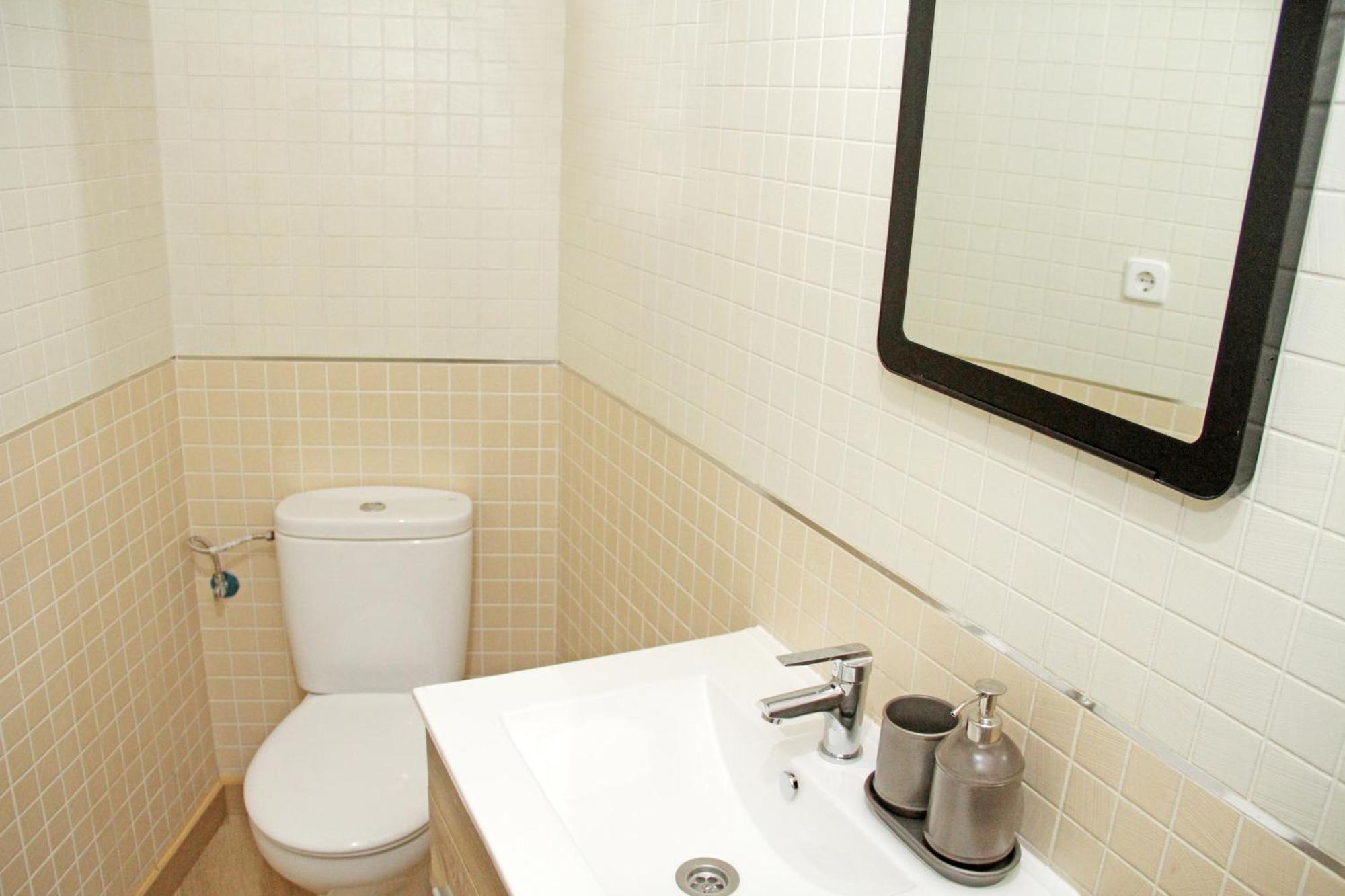 Lujosos Apartamentos En El Centro De Madrid Exteriör bild
