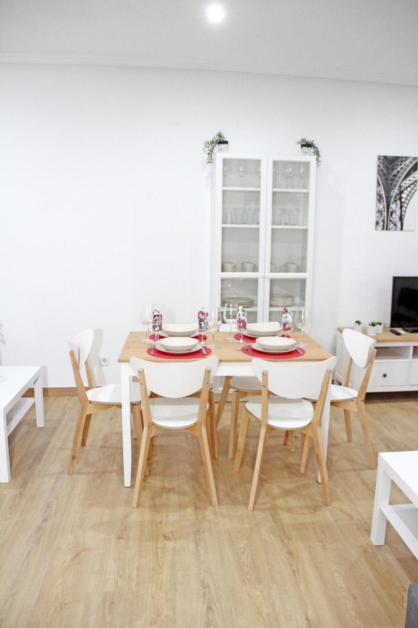 Lujosos Apartamentos En El Centro De Madrid Exteriör bild
