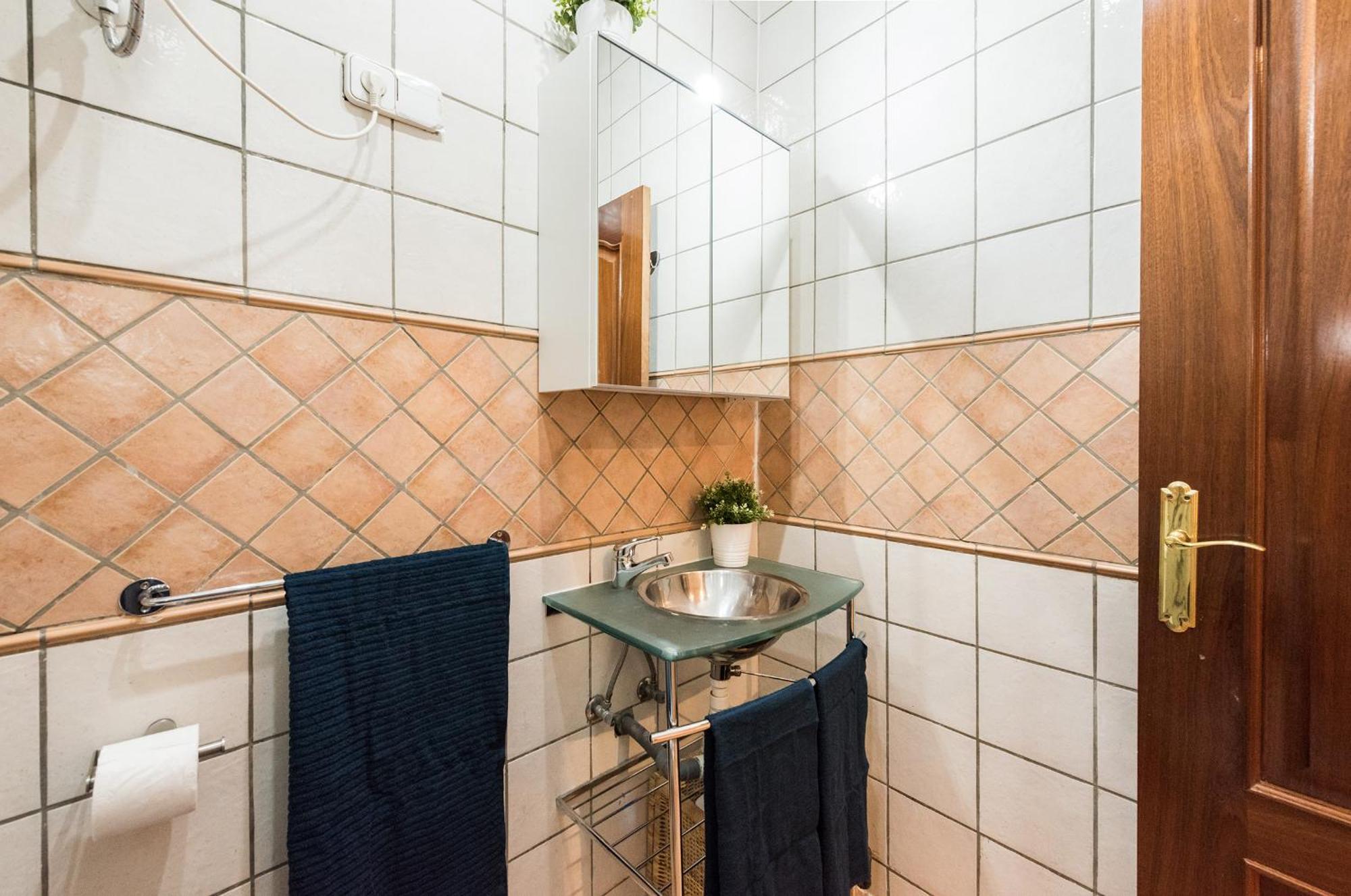 Lujosos Apartamentos En El Centro De Madrid Exteriör bild