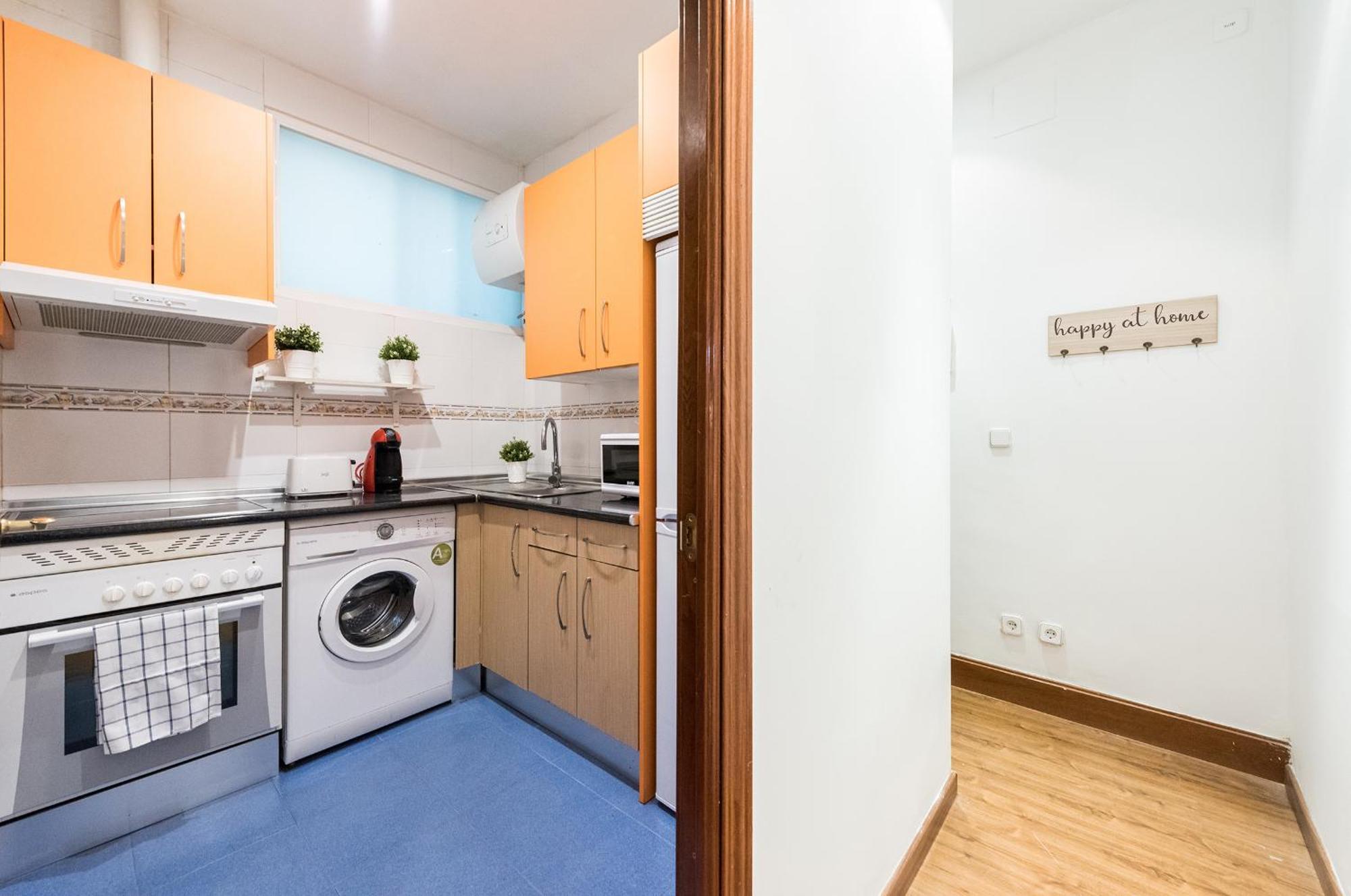 Lujosos Apartamentos En El Centro De Madrid Exteriör bild