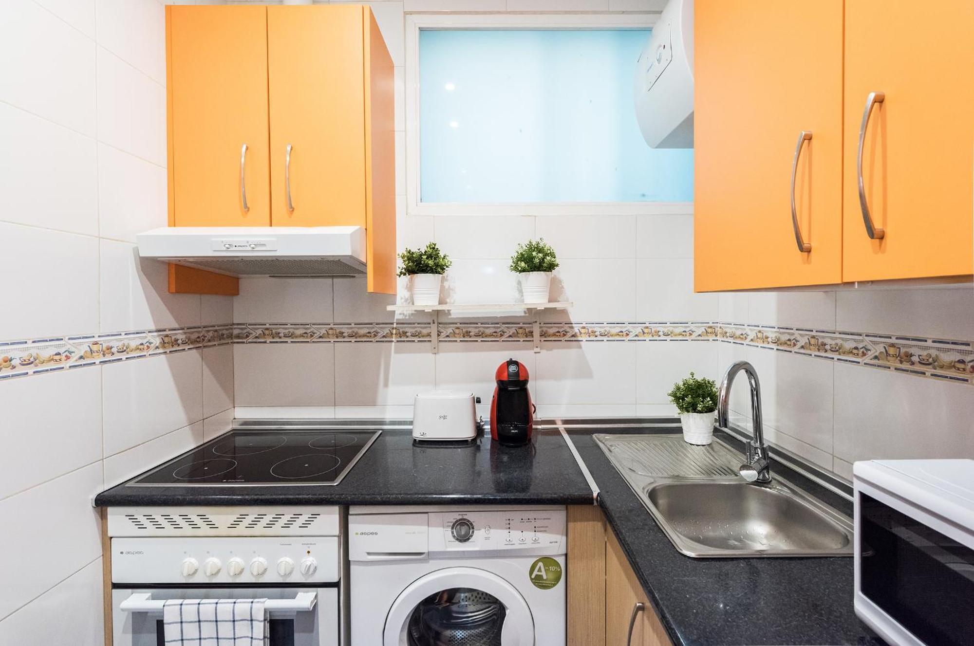 Lujosos Apartamentos En El Centro De Madrid Exteriör bild